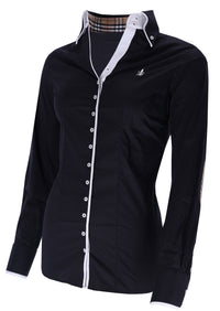 Fior Da Liso Sawyer London B Shirt