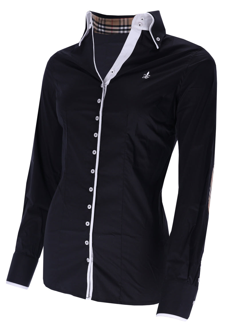 Fior Da Liso Sawyer London B Shirt