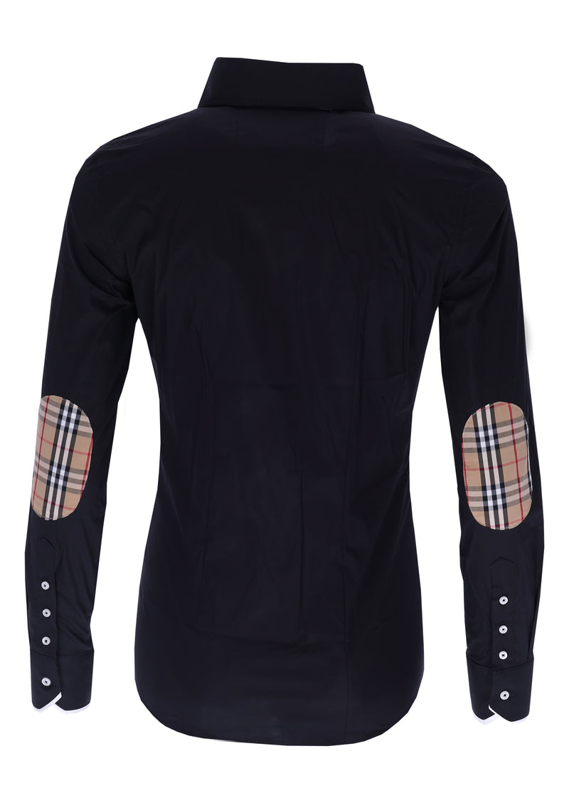 Fior Da Liso Sawyer London B Shirt