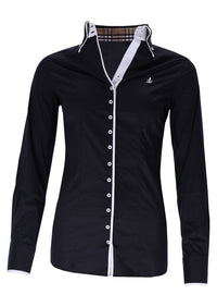 Fior Da Liso Sawyer London B Shirt