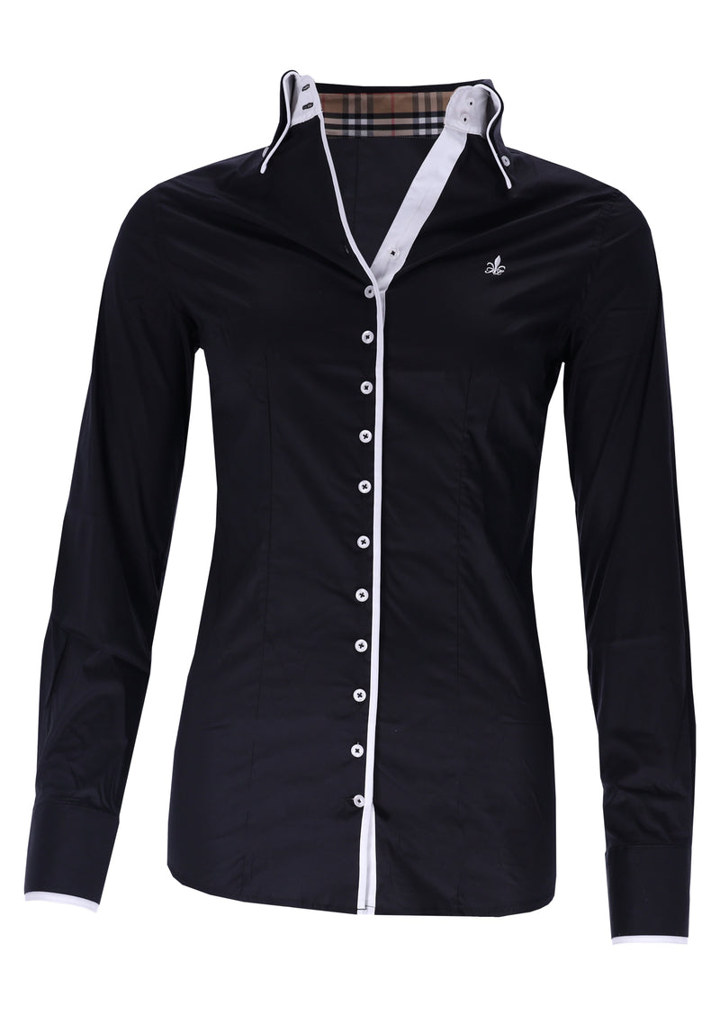 Fior Da Liso Sawyer London B Shirt