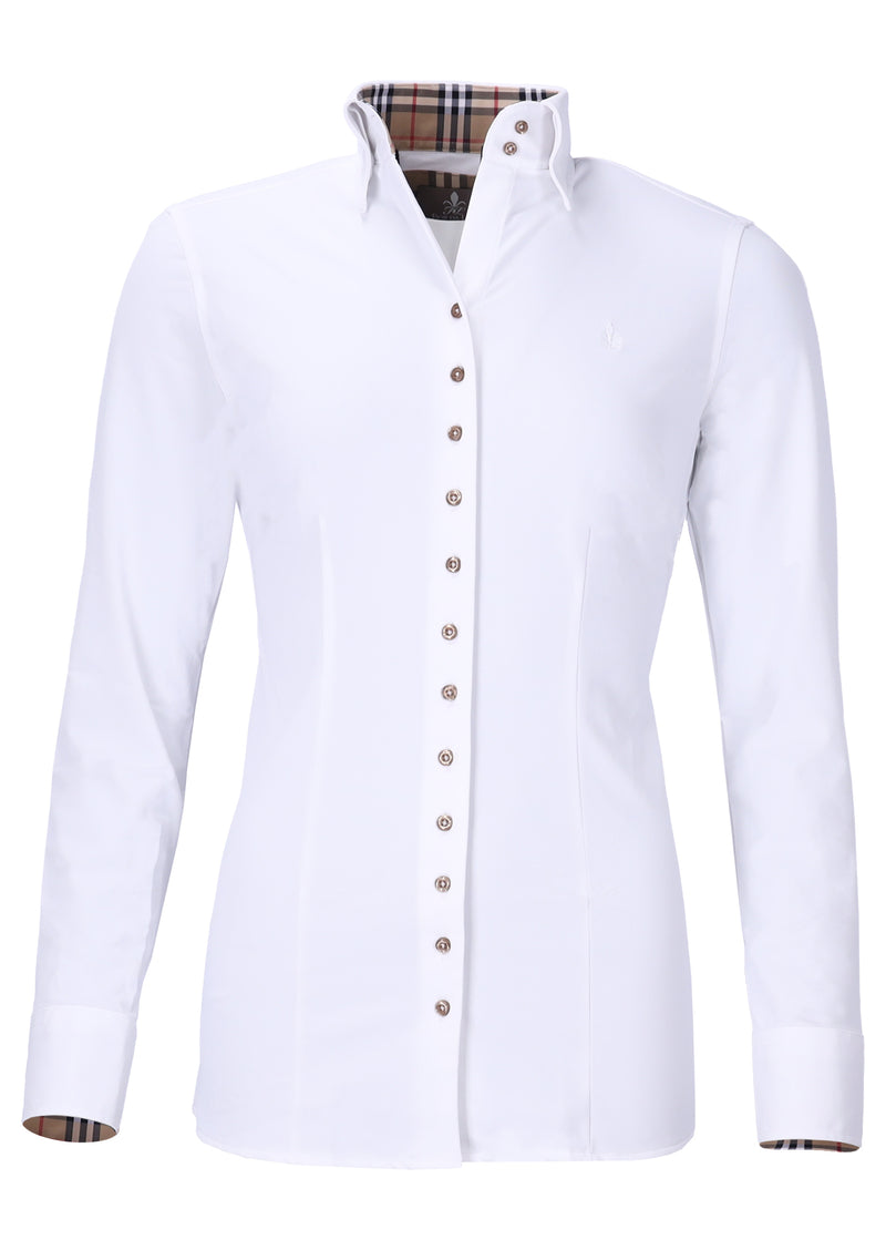 Fior da Liso Nova London Shirt