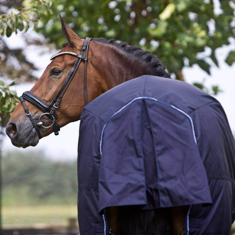 Dominick Turnout Rug Combi (300g)