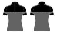 Cavaleros Salina Performance Short Sleeve Shirt