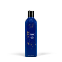 Nathalie Horse Care All Red Shampoo