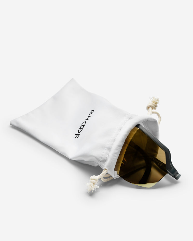 BHOOF Wide Performance Eyewear