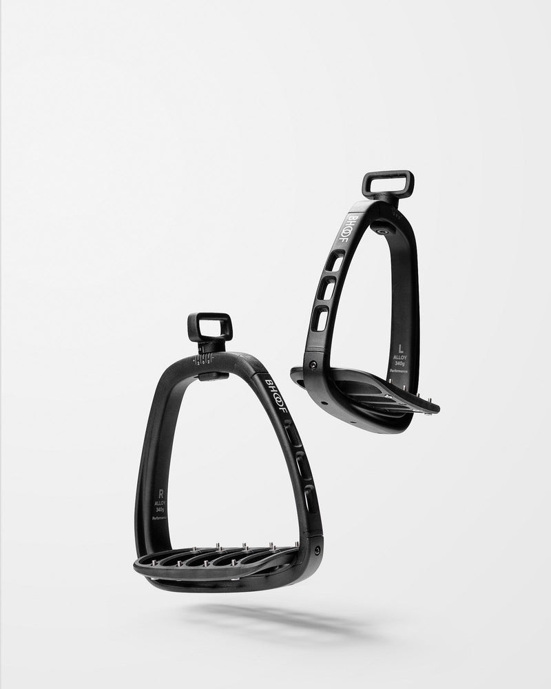 Bhoof Performance Stirrup