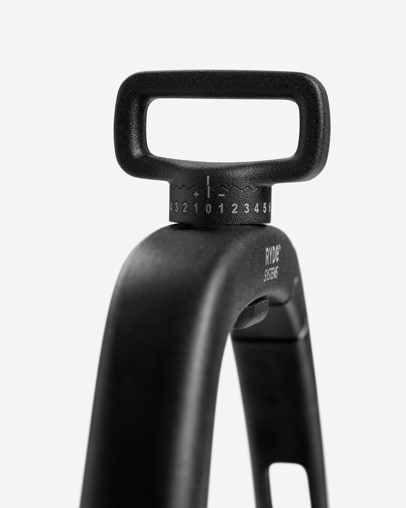 Bhoof Performance Stirrup