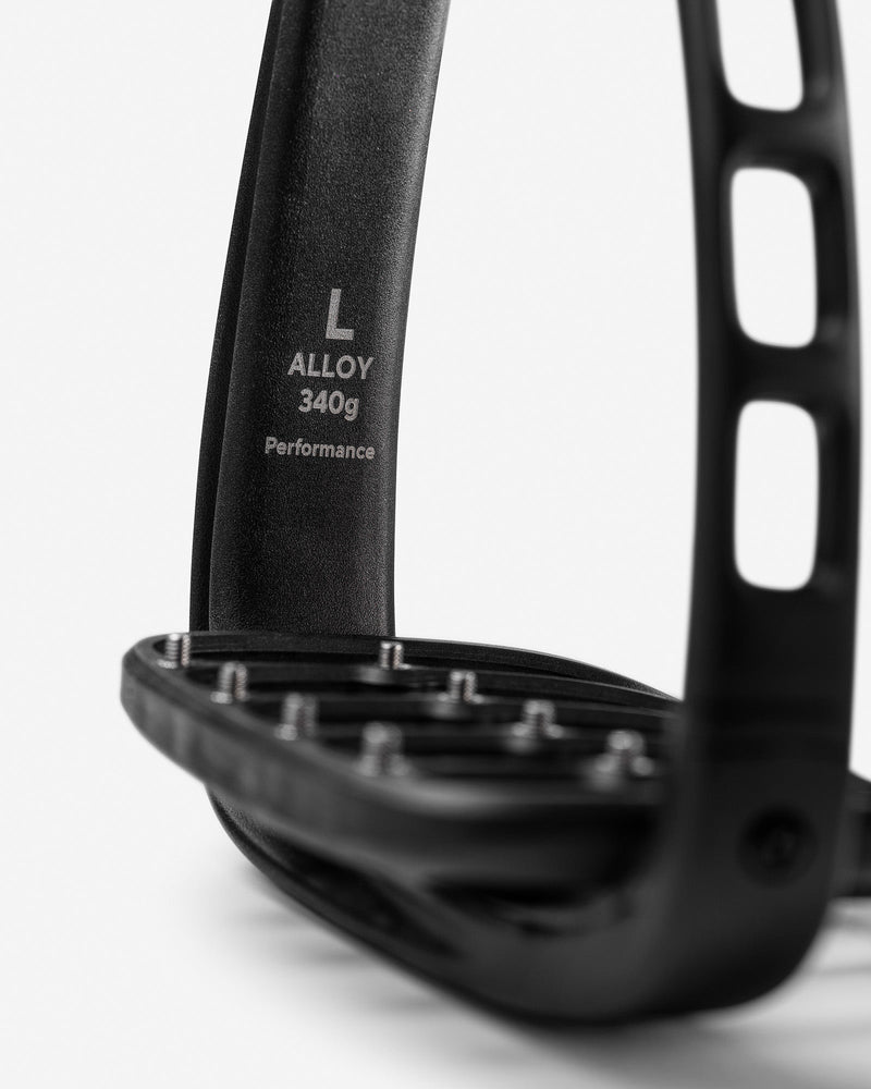 Bhoof Performance Stirrup