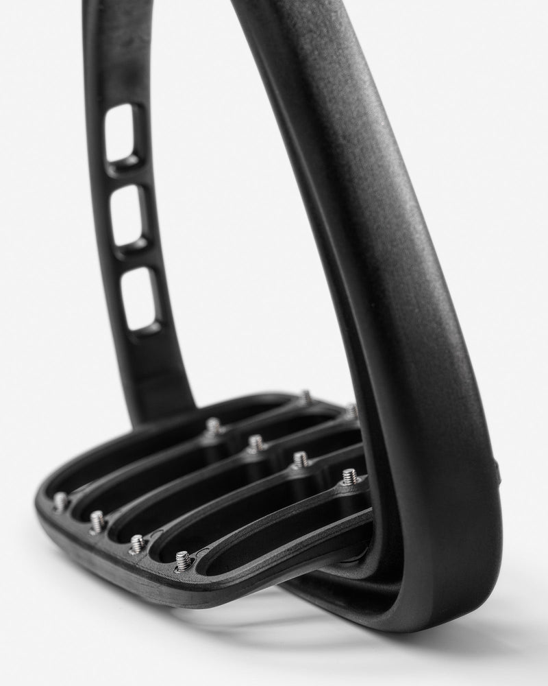 Bhoof Performance Stirrup