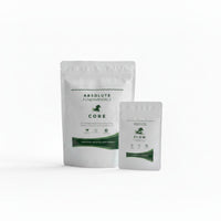 CORE & FLOW - Base Pillars of the Absolute Fundamentals Feeding System