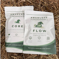 CORE + FLOW