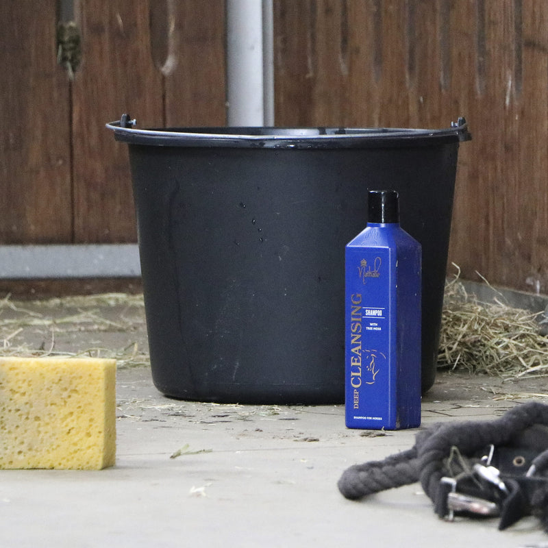 Nathalie Horse Care Deep Cleansing Shampoo