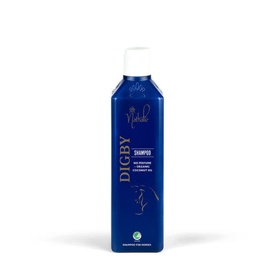Nathalie Horse Care Digby-Shampoo