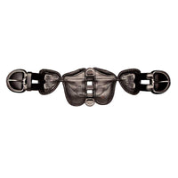 Scharf Freedom Western Girth