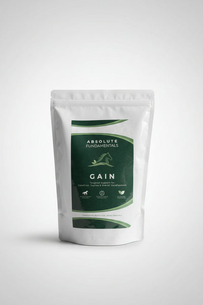 Gain