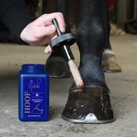 Nathalie Horse Care Hoof Oil