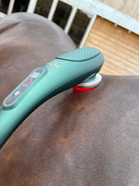 PHlow Red Light Ellipse 1050