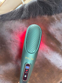 PHlow Red Light Ellipse 1050