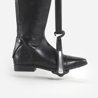 RYDE Align Stirrups - Black