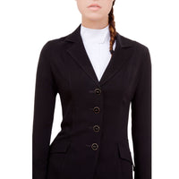 Lotus Romeo Lite Jacket - Black