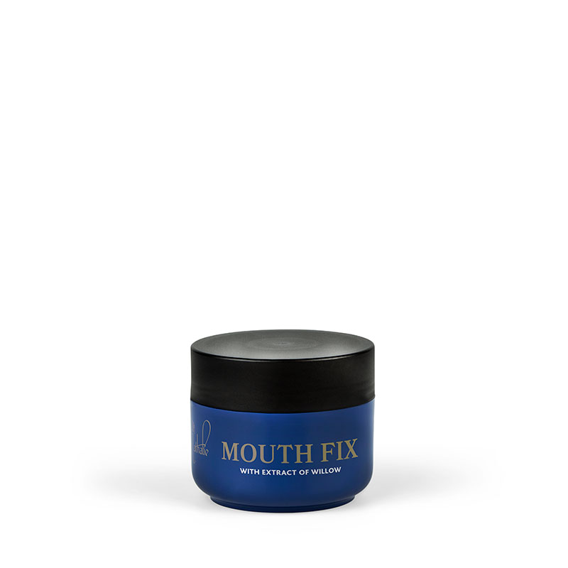 Nathalie Horse Care Mouth-Fix