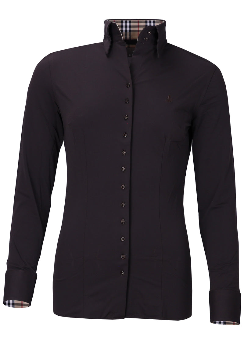 Fior da Liso Nova London Shirt