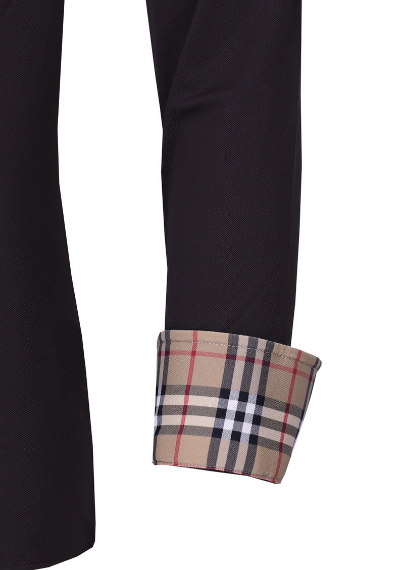 Fior da Liso Nova London Shirt