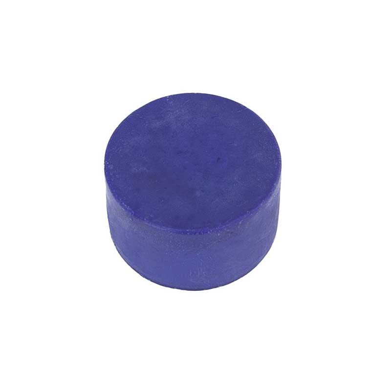 The Solid Bar Co. Equine Purple Deodorising Shampoo (with Chamomile & Cedarwood)
