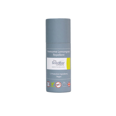 The Solid Bar Co. Bug Repellent Bar