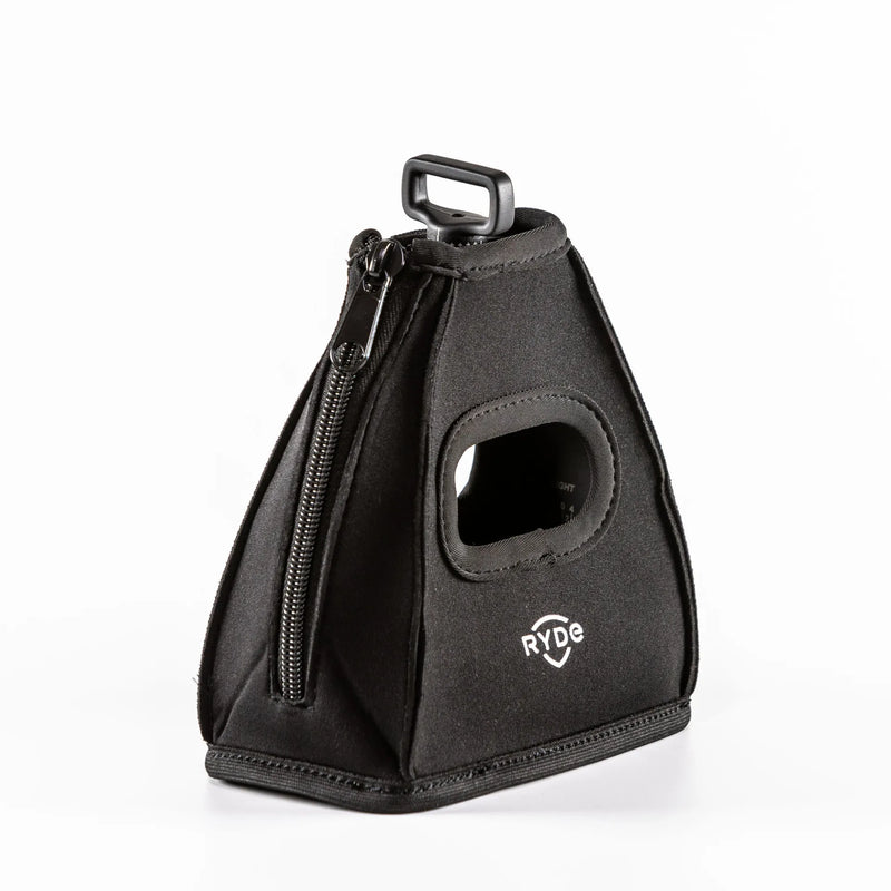 RYDE Stirrup Covers