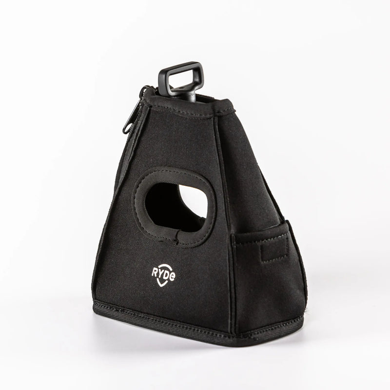 RYDE Stirrup Covers