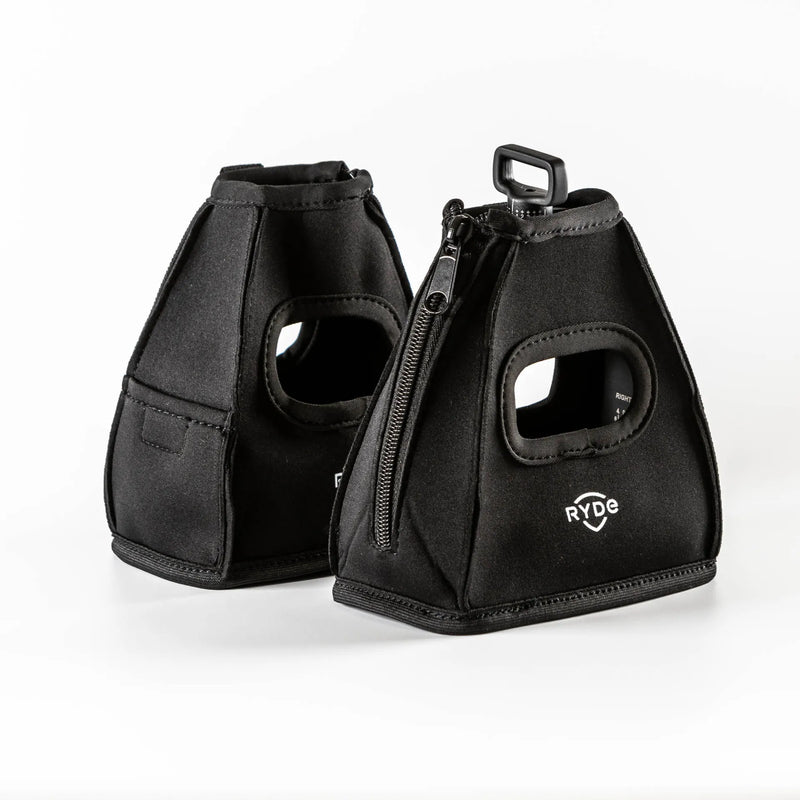 RYDE Stirrup Covers