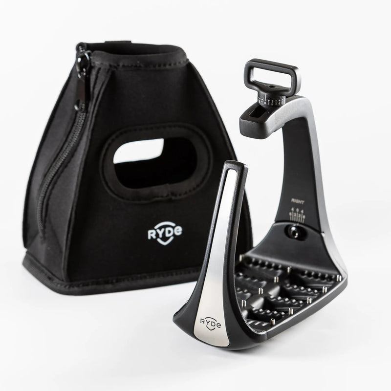 RYDE Stirrup Covers