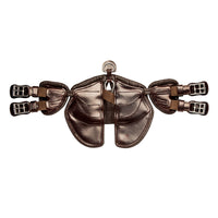 Scharf Freedom Monoflap Stud Girth