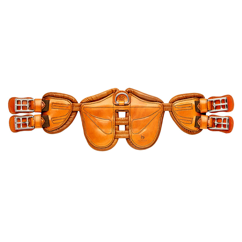 Scharf Freedom Dressage Girth