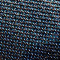 Scharf Freedom Custom Girth - Blue