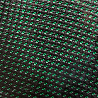 Scharf Freedom Custom Girth - Green