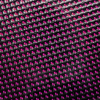 Scharf Freedom Custom Girth - Pink