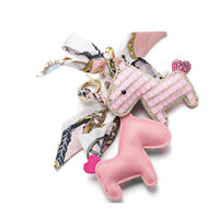Someh Horse Key Chain