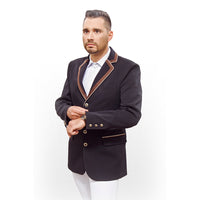 Lotus Romeo Theo Jacket