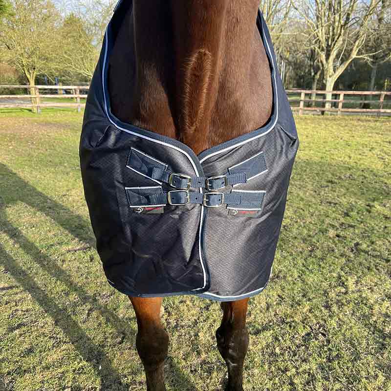 Dominick Turnout Rug Lite (0g)