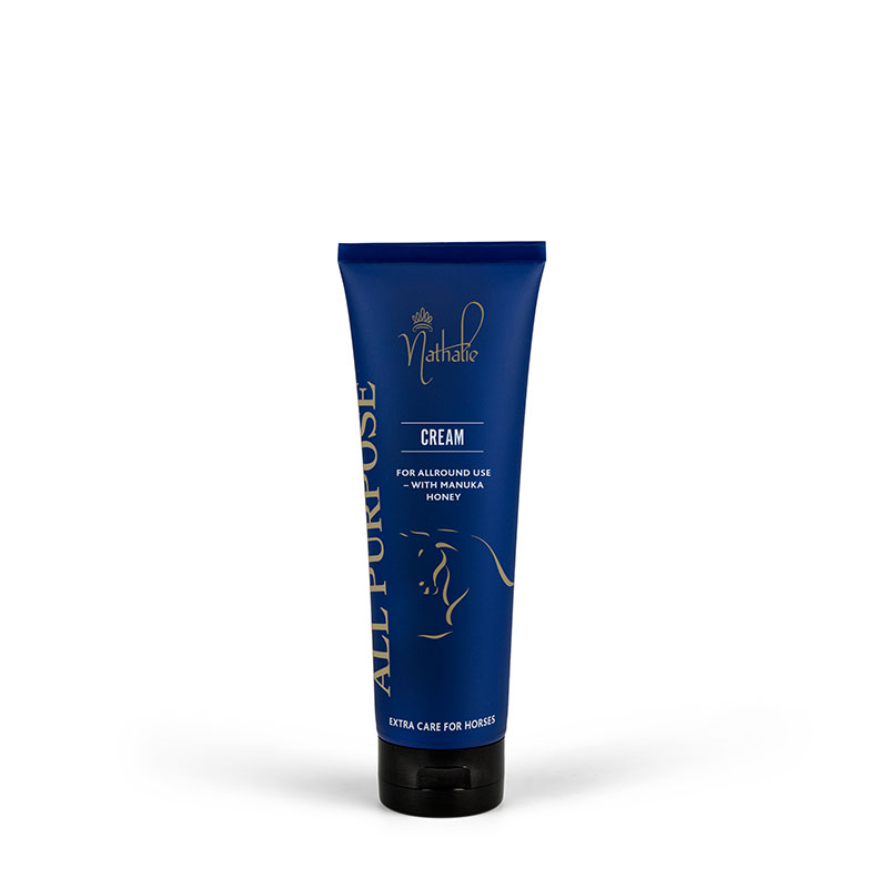 Nathalie Horse Products All Purpose Cream