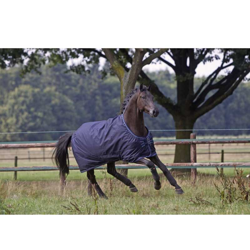 Dominick Turnout Rug Lite Top (100g)