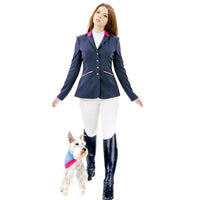 Lotus Romeo Erin Jacket
