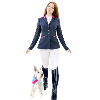Lotus Romeo Erin Jacket