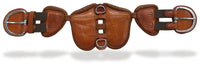 Scharf Freedom Western Girth