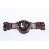 Luxe of London Anatomical Dressage Girth