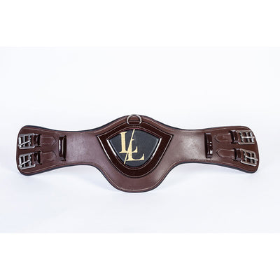 Luxe of London Anatomical Dressage Girth