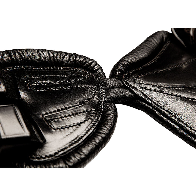 Scharf Freedom Dressage Girth Black